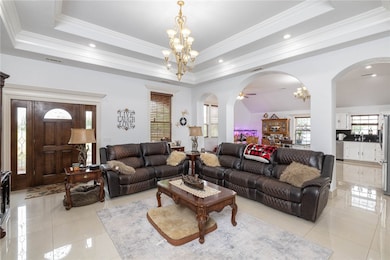 20451 Bruce Rutherford Dr, Siloam Springs, AR 72761 - photo 4