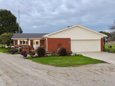 7131 N County Road 0 Ew, Frankfort, IN 46041 - photo 2