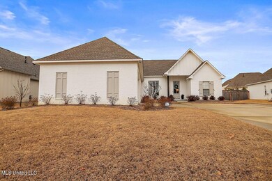 126 Hampton Ln, Madison, MS 39110 - photo 2