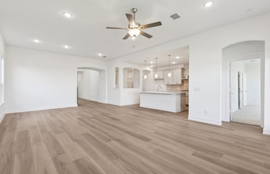 1824 Roslin Rd, Haslet, TX 76052 - photo 6