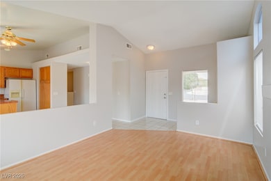 2783 Morning Rain St, Las Vegas, NV 89156 - photo 4