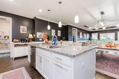 937 Carraway Ln, Spring Hill, TN 37174 - photo 2