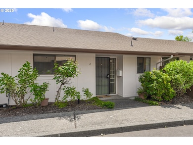 11530 SW Majestic Ln unit 2, Portland, OR 97224 - photo 4