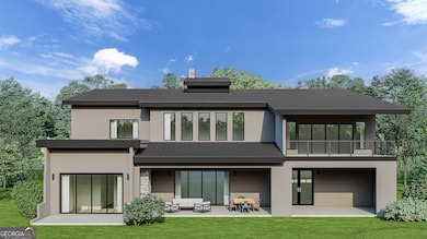 240 Brannan Rd, McDonough, GA 30253 - photo 2