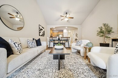 445 S Cypress Ave, Broken Arrow, OK 74012 - photo 3