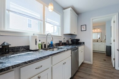 21 Orchard St unit 2, South Grafton, MA 01560 - photo 5