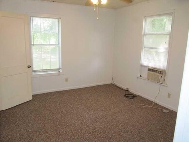 Master Bedroom.