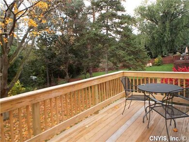 Patio/Deck