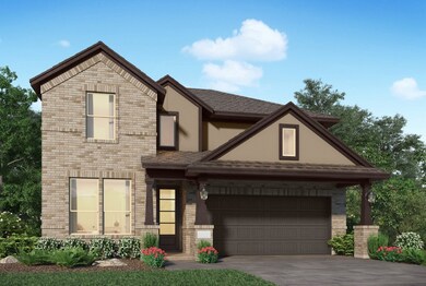 27027 Wandering Glen Ln, Katy, TX 77493 - photo 5