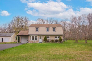 2756 Lenhart Rd, Colmar, PA 18915 - photo 2