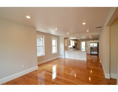 57 Bristol Rd unit 2, Medford, MA 02155 - photo 3