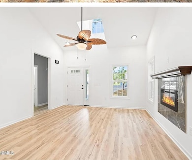 3878 Ruskin Ct, Winston-Salem, NC 27105 - photo 4