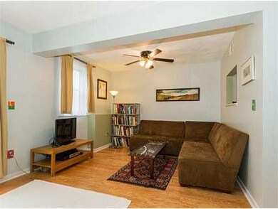 27 Harrison St unit A, Roslindale, MA 02131 - photo 5