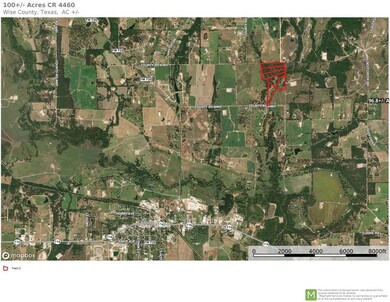 Tract 2 County Rd 4460, Decatur, TX 76234 - photo 3