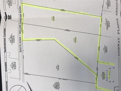Map 11 Lot 64-1&2 & Lot 66 Roller Coaster Rd, Strafford, NH 03884 - photo 7