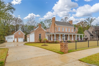 5470 Alexander Ave, Tuscaloosa, AL 35406 - photo 2