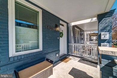 1435 Perry Place NW unit 2, Washington, DC 20010 - photo 5