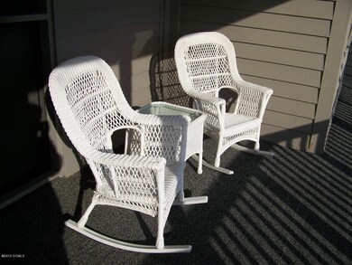 2308 W Fort MacOn Rd unit 301-H, Atlantic Beach, NC 28512 - photo 2