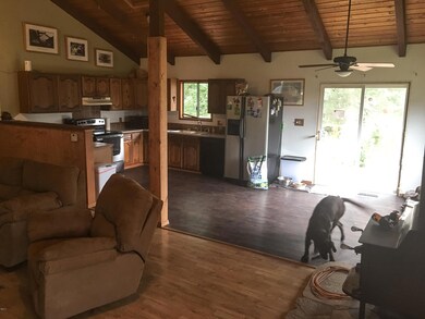 CT Kitchen