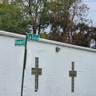 15310 La Salle Blvd, Detroit, MI 48238 - photo 2