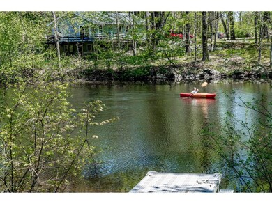 1A Bass St unit A, Newmarket, NH 03857 - photo 3