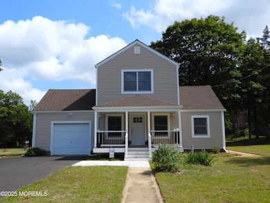 717 Holmdel Rd, Holmdel, NJ 07733 - photo 2