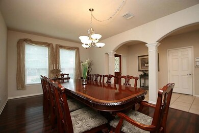 9218 Taftsberry Dr, Houston, TX 77095 - photo 6