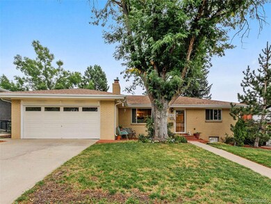 2762 S Depew St, Denver, CO 80227 - photo 2