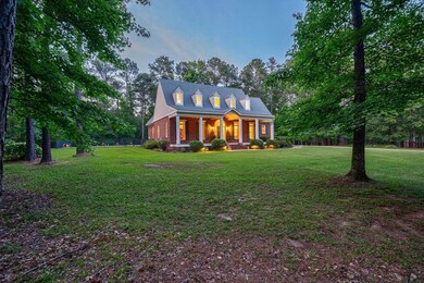 5469 Kiokee Ridge Rd, Evans, GA 30809 - photo 7