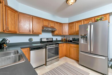 New S/S Appliances