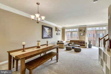 23353 Willisville Woods Square, Ashburn, VA 20148 - photo 6