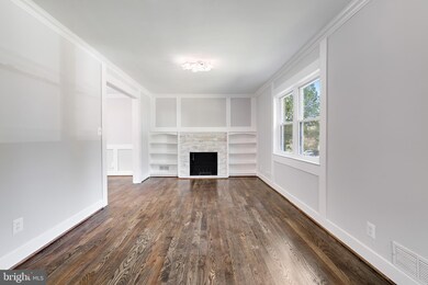 1517 Elson St, Takoma Park, MD 20912 - photo 4