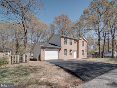 8250 Doewood Rd, Lusby, MD 20657 - photo 4