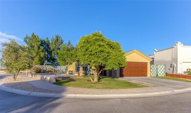 14368 Desert Shadow Dr, Horizon City, TX 79928 - photo 2