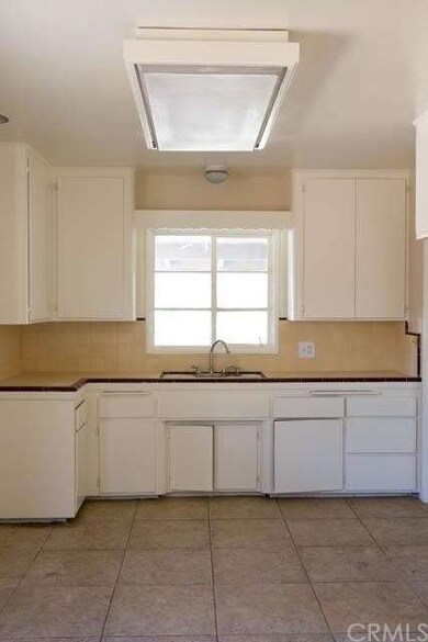 The Kitchen.