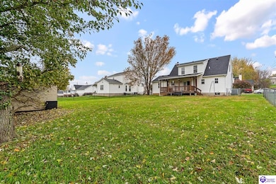 832 Edgebrook Dr, Vine Grove, KY 40175 - photo 7