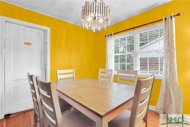 111 E 66th St, Savannah, GA 31405 - photo 6