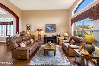Elegant Livingroom