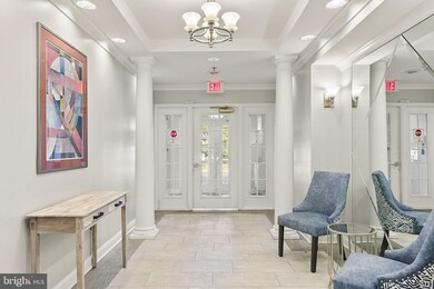 Savoy Park unit 313, Falls Church, VA 22041 - photo 4