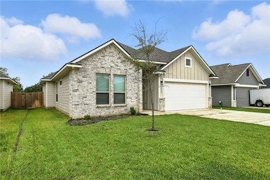 2862 Messenger Way, Bryan, TX 77803 - photo 2