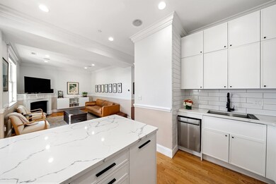 236 Bunker Hill St unit 3, Charlestown, MA 02129 - photo 6