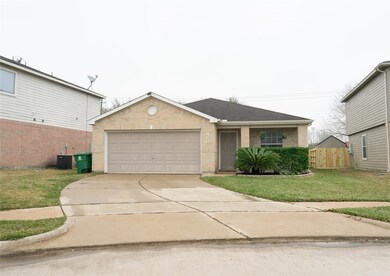 10307 Southover Ct, Houston, TX 77075 - photo 3
