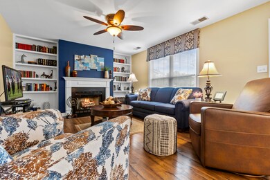 402 General John Payne Blvd, Georgetown, KY 40324 - photo 6