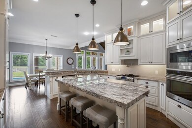 201 Griffingate Dr, Midland City, AL 36350 - photo 5