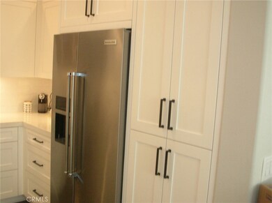 Stainless Appliances