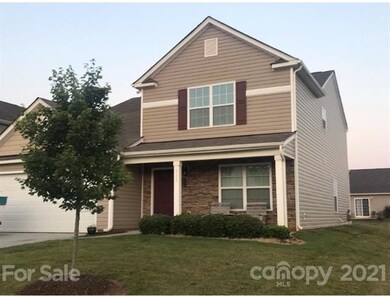 111 Harvest Pointe Dr, Statesville, NC 28677 - photo 2