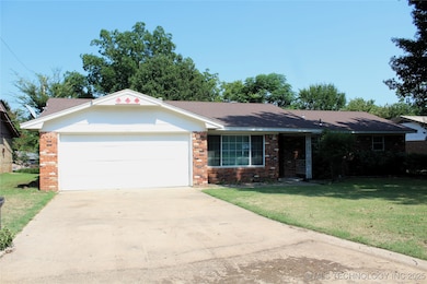 1512 N 10th Ave, Durant, OK 74701 - photo 2