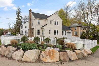 40 Squantum St, Milton, MA 02186 - photo 4