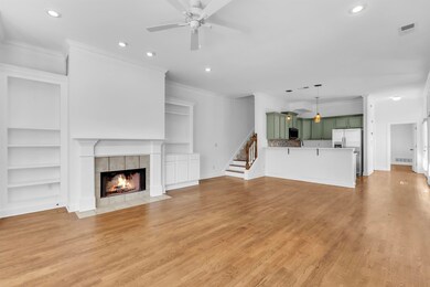 176 Harbor Village Dr, Memphis, TN 38103 - photo 5