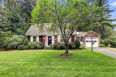 331 New Meadow Rd, Barrington, RI 02806 - photo 2